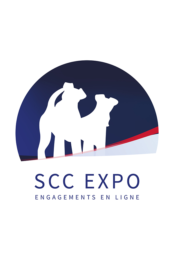 SCC Expo Expositions Canines Engagement en ligne