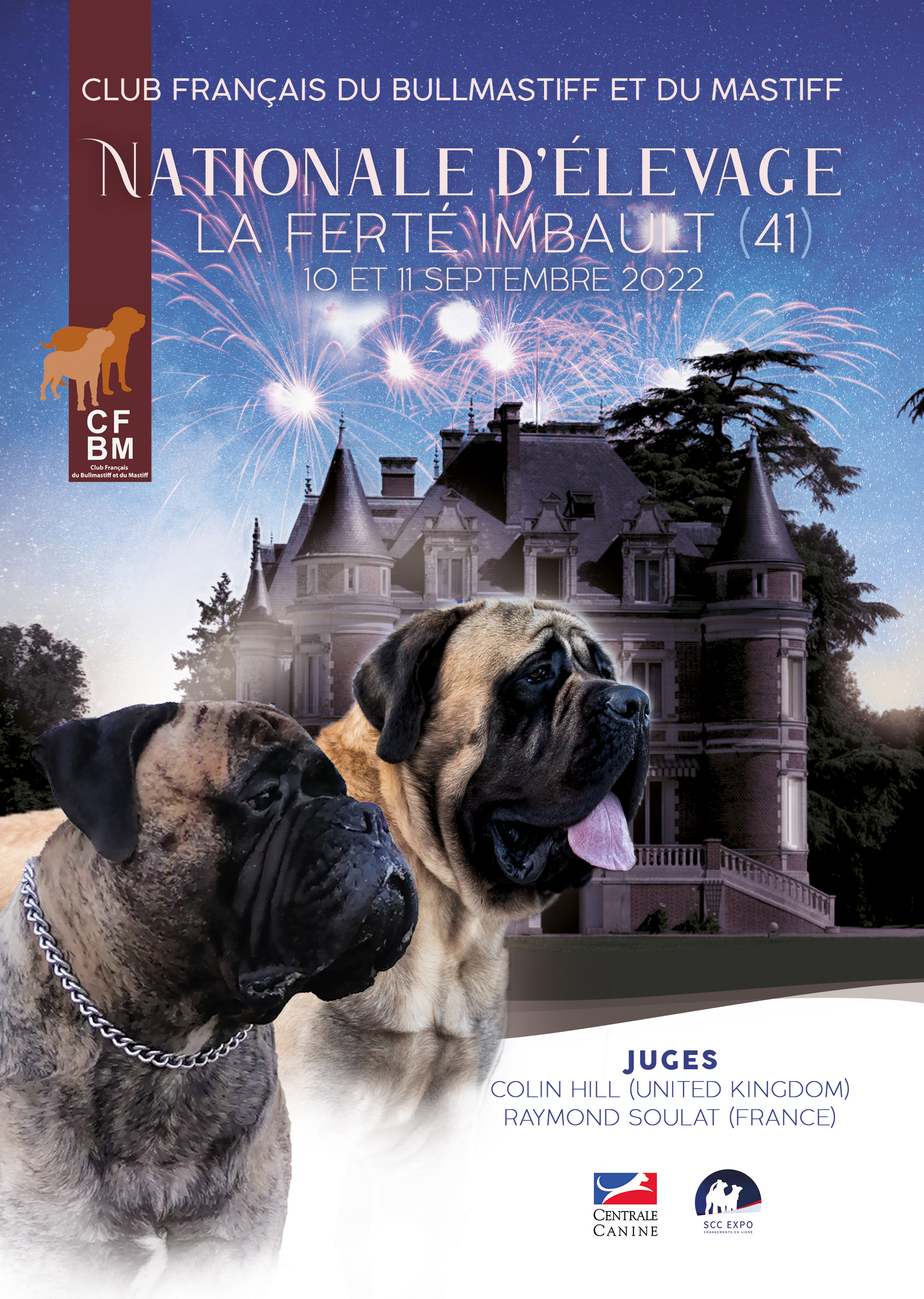 Expositions Expositions Canines Engagement en ligne